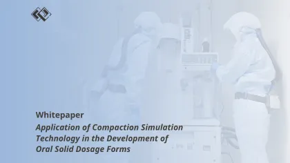 Application of Compaction Simulation Technology in the Development of Oral Solid Dosage Forms
